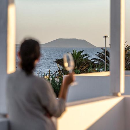 فيلا Sea Moon Lanzarote بلايا بلانكا المظهر الخارجي الصورة