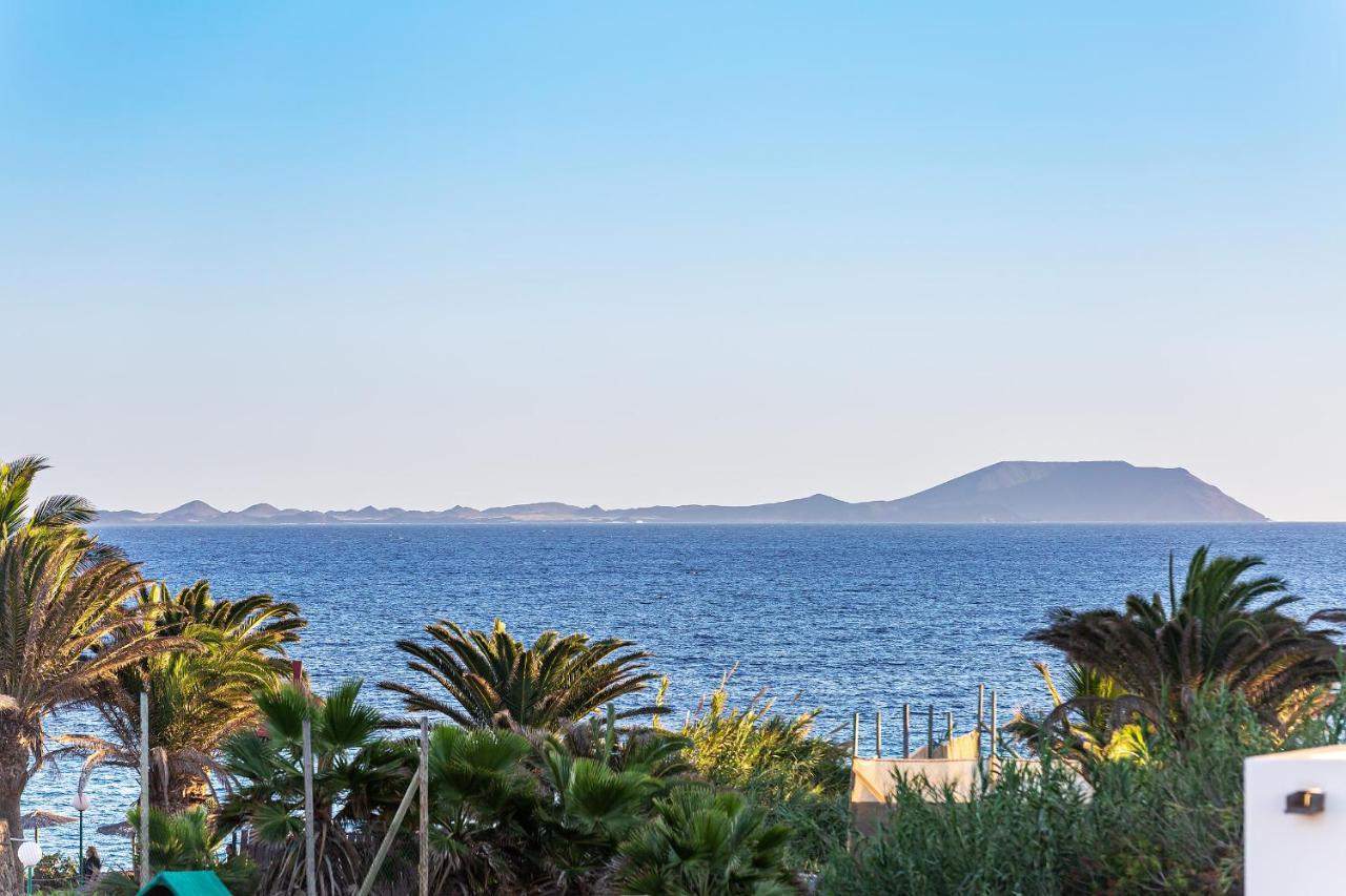 فيلا Sea Moon Lanzarote بلايا بلانكا المظهر الخارجي الصورة